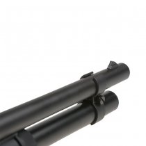 Cyma CM360LM 3-Burst Metal Spring Shotgun