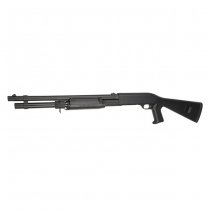 Cyma CM360LM 3-Burst Metal Spring Shotgun