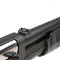 Cyma CM360LM 3-Burst Metal Spring Shotgun