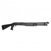 Cyma CM360LM 3-Burst Metal Spring Shotgun