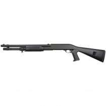 Cyma CM360LM 3-Burst Metal Spring Shotgun