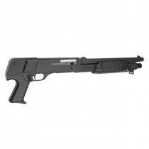 Cyma CM361M 3-Burst Metal Spring Shotgun