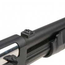 Cyma CM361M 3-Burst Metal Spring Shotgun