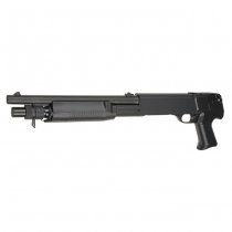 Cyma CM361M 3-Burst Metal Spring Shotgun