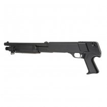 Cyma CM361M 3-Burst Metal Spring Shotgun