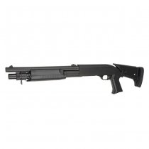 Cyma CM363 3-Burst Spring Shotgun