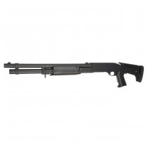 Cyma CM363LM 3-Burst Metal Spring Shotgun