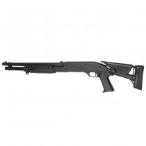 Cyma CM363LM 3-Burst Metal Spring Shotgun