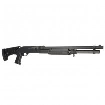 Cyma CM363LM 3-Burst Metal Spring Shotgun