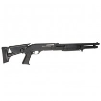 Cyma CM363LM 3-Burst Metal Spring Shotgun