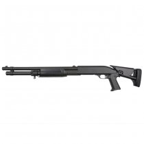 Cyma CM363LM 3-Burst Metal Spring Shotgun