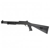 Cyma CM370 3-Burst Spring Shotgun