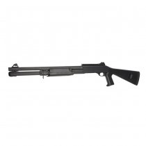 Cyma CM370 3-Burst Spring Shotgun