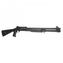 Cyma CM370 3-Burst Spring Shotgun