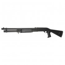 Cyma CM360L 3-Burst Spring Shotgun