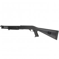 Cyma CM360L 3-Burst Spring Shotgun