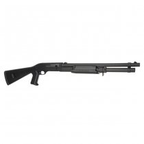 Cyma CM360L 3-Burst Spring Shotgun