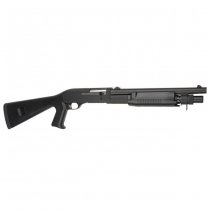 Cyma CM360M 3-Burst Metal Spring Shotgun