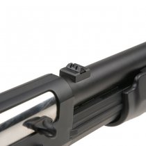 Cyma CM360M 3-Burst Metal Spring Shotgun