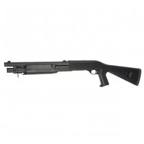 Cyma CM360 3-Burst Spring Shotgun