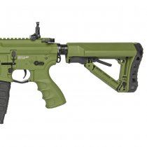 G&G GC16 Predator AEG - Hunter Green