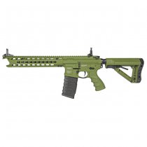 G&G GC16 Predator AEG - Hunter Green