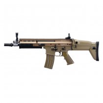 Cyma FN Herstal SCAR L AEG - Tan