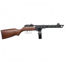 Snow Wolf PPSH Real Wood AEG