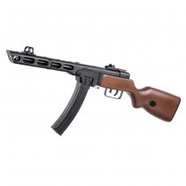 Snow Wolf PPSH Real Wood AEG