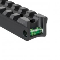 Maple Leaf VSR-10 Level Top Rail - Green