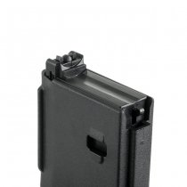 PTS EPM M4 / M16 PTW 120rds Enhanced Polymer Magazine - Black