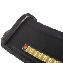 PTS EPM M4 / M16 AEG 150rds Enhanced Polymer Magazine - Black