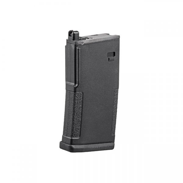 PTS EPM LR 35rds Gas Blow Back Rifle Magazine - Black