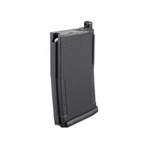 PTS EPM LR 35rds Gas Blow Back Rifle Magazine - Black