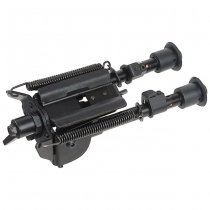 Ares Amoeba STRIKER Stud Mount Bipod