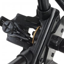 Ares Amoeba STRIKER Stud Mount Bipod