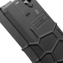 VFC QRS 120rds AEG Magazine - Black