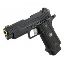 EMG SAI 4.3 Gas Blow Back Pistol - Black