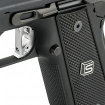 EMG SAI 4.3 Gas Blow Back Pistol - Black