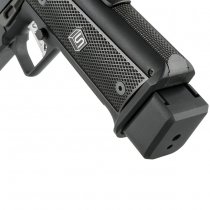 EMG SAI 5.1 Gas Blow Back Pistol - Black