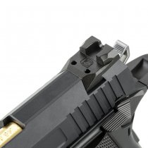 EMG SAI 5.1 Gas Blow Back Pistol - Black