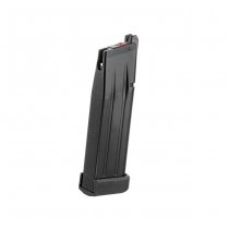 Armorer Works 5.1 Hi-Capa 30rds Gas Magazine - Black