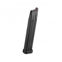 Armorer Works 5.1 Hi-Capa 50rds Gas Magazine - Black