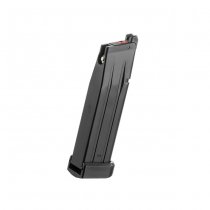 Armorer Works 5.1 Hi-Capa 30rds Co2 Magazine - Black