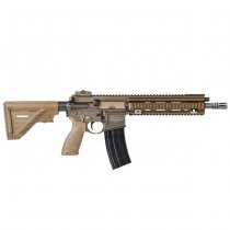 VFC HK416 A5 Gas Blow Back Rifle - RAL 8000