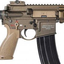 VFC HK416 A5 Gas Blow Back Rifle - RAL 8000