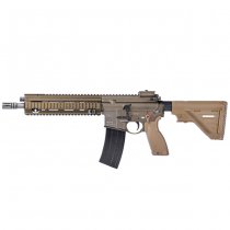 VFC HK416 A5 Gas Blow Back Rifle - RAL 8000