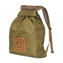 5.11 Rapid Excursion Pack - Sand