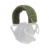 Earmor M61 Advanced Modular Headset Cover - Foliage Green