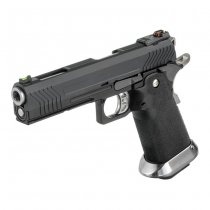 Armorer Works 5.1 Standard Gas Blow Back Pistol HX1102 - Black